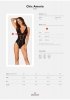 Obsessive Chic Amoria seksowne body M/L